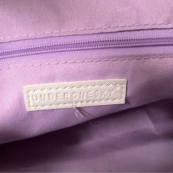 Underonesky Dalila Unicorn Overnight Duffle Bag - Picture 16 of 16